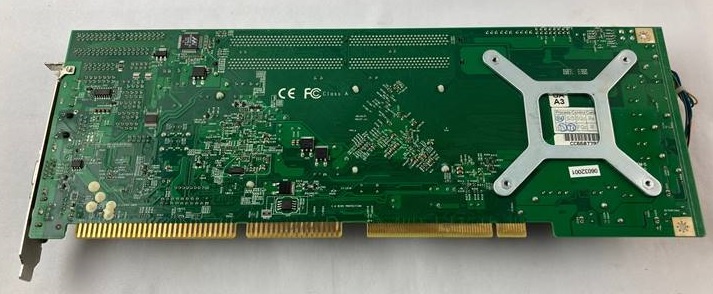 Corvalent Q35SBC Corvalent Q35SBC