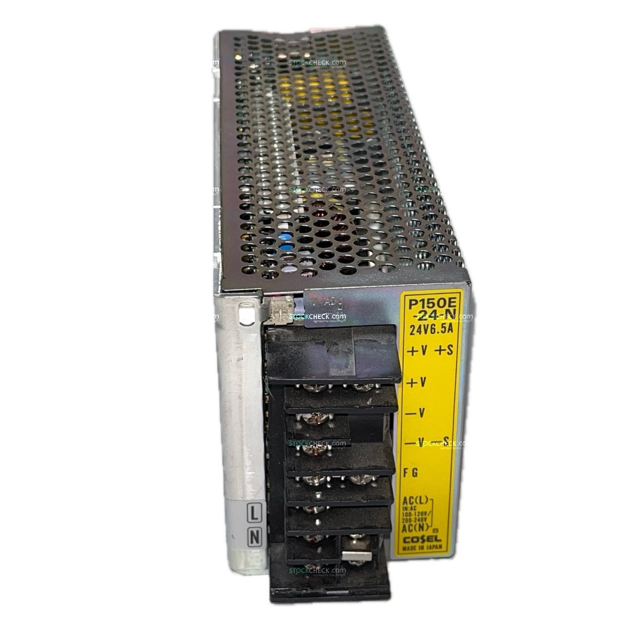 Cosel P150E-24 Power Supply Cosel P150E-24 Power Supply