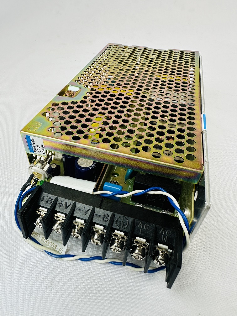 PAA100F-12-N
