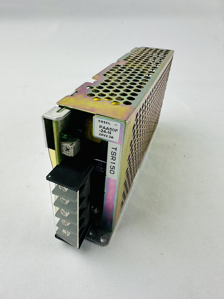 Cosel PAA50F-24 Cosel AC/DC Switching Power Supply Cosel PAA50F-24 Cosel AC/DC Switching Power Supply