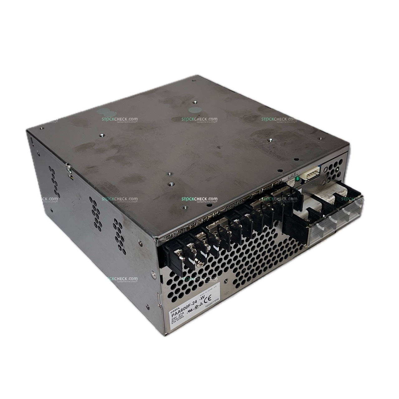 PAA600F-24