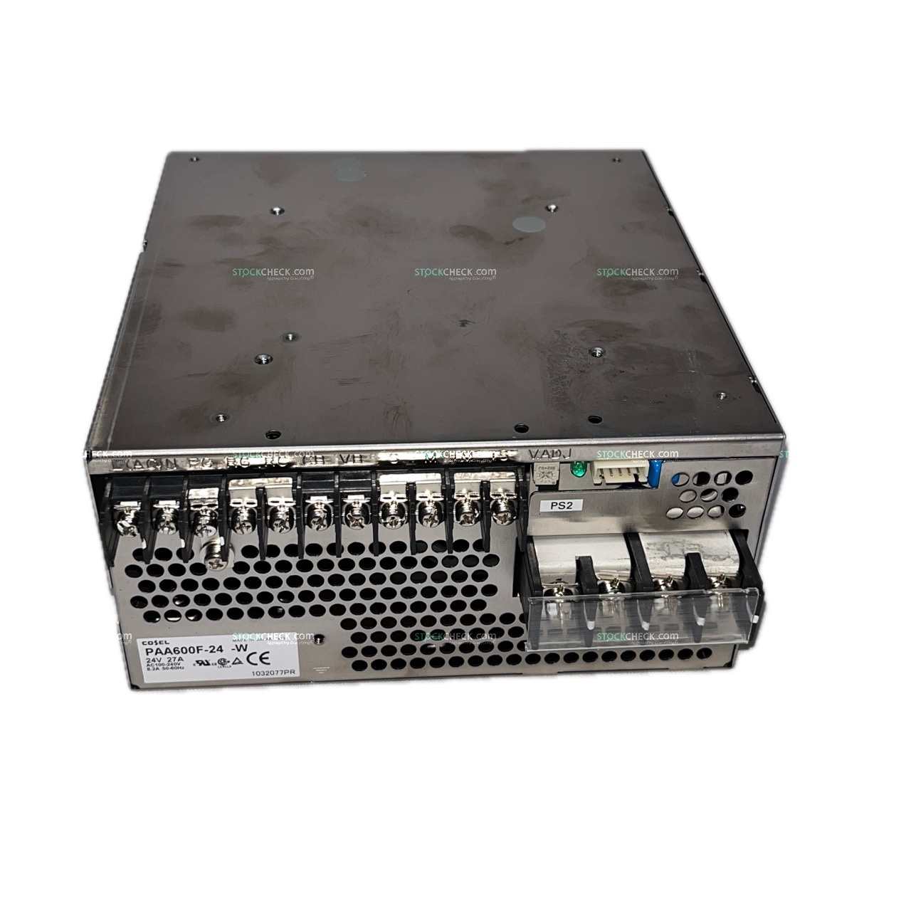Cosel PAA600F-24 Cosel PAA600F-24