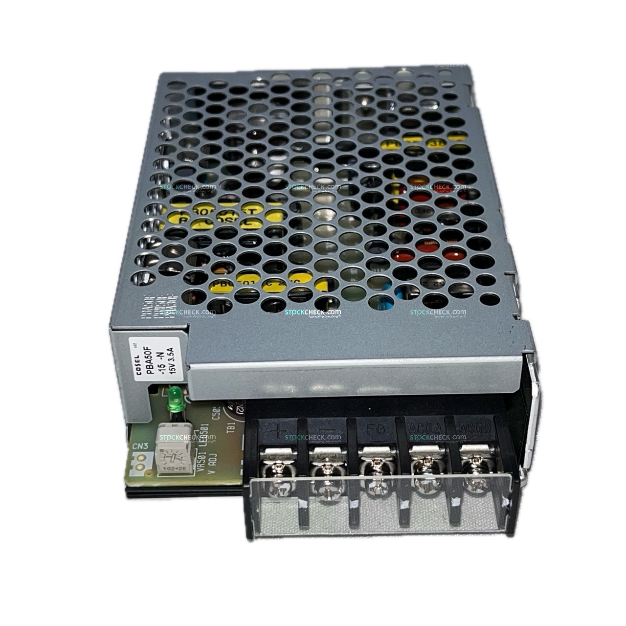 Cosel PBA50F-15-N Power Supply Cosel PBA50F-15-N Power Supply