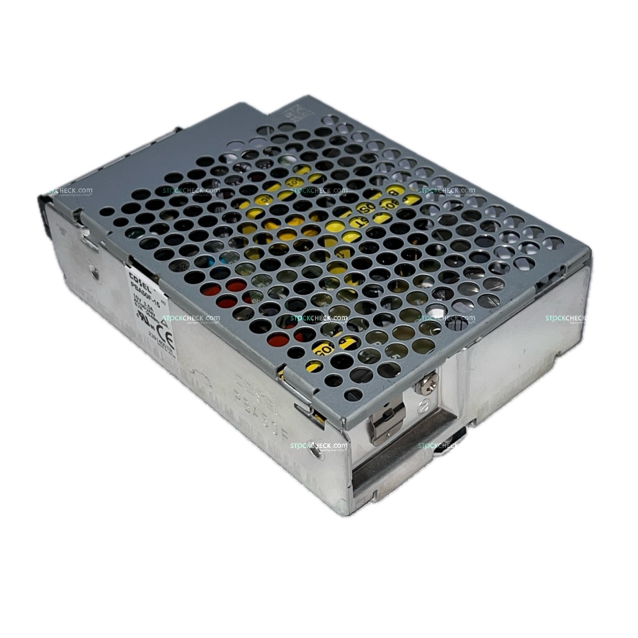 Cosel PBA50F-15-N Power Supply Cosel PBA50F-15-N Power Supply