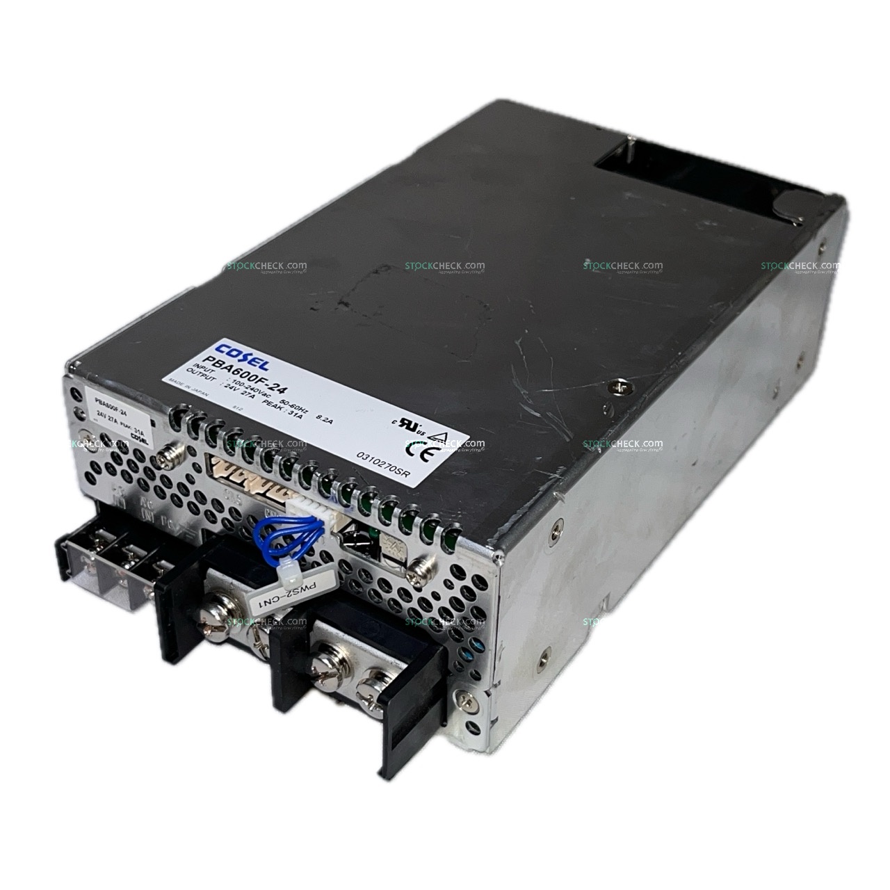 PBA600F-24