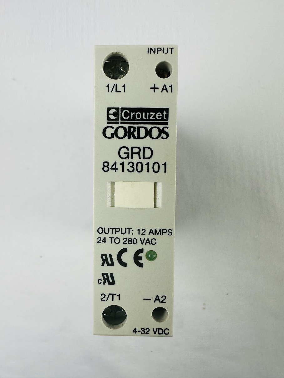 Crouzet 84130101 Crouzet 84130101