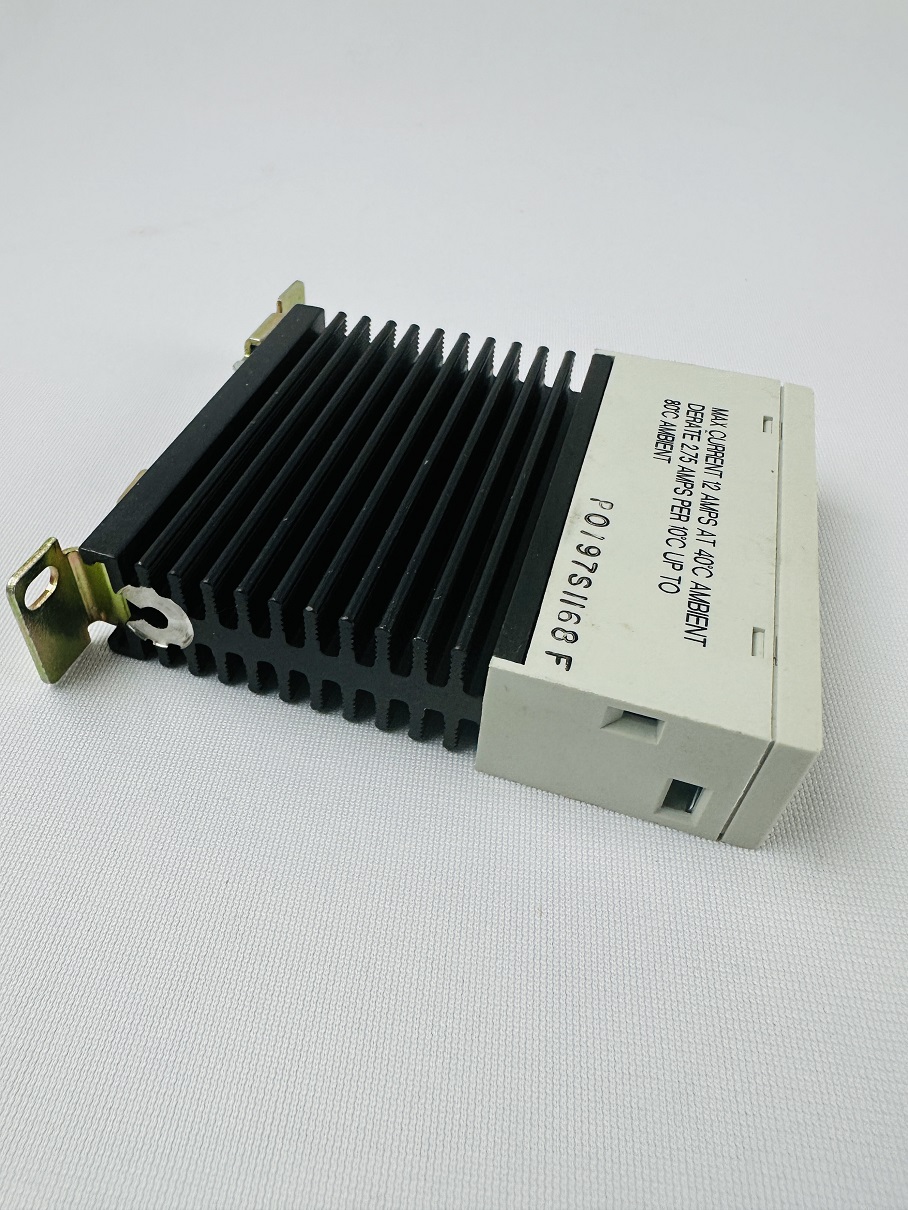 Crouzet 84130101 Solid-State Relay Crouzet 84130101 Solid-State Relay