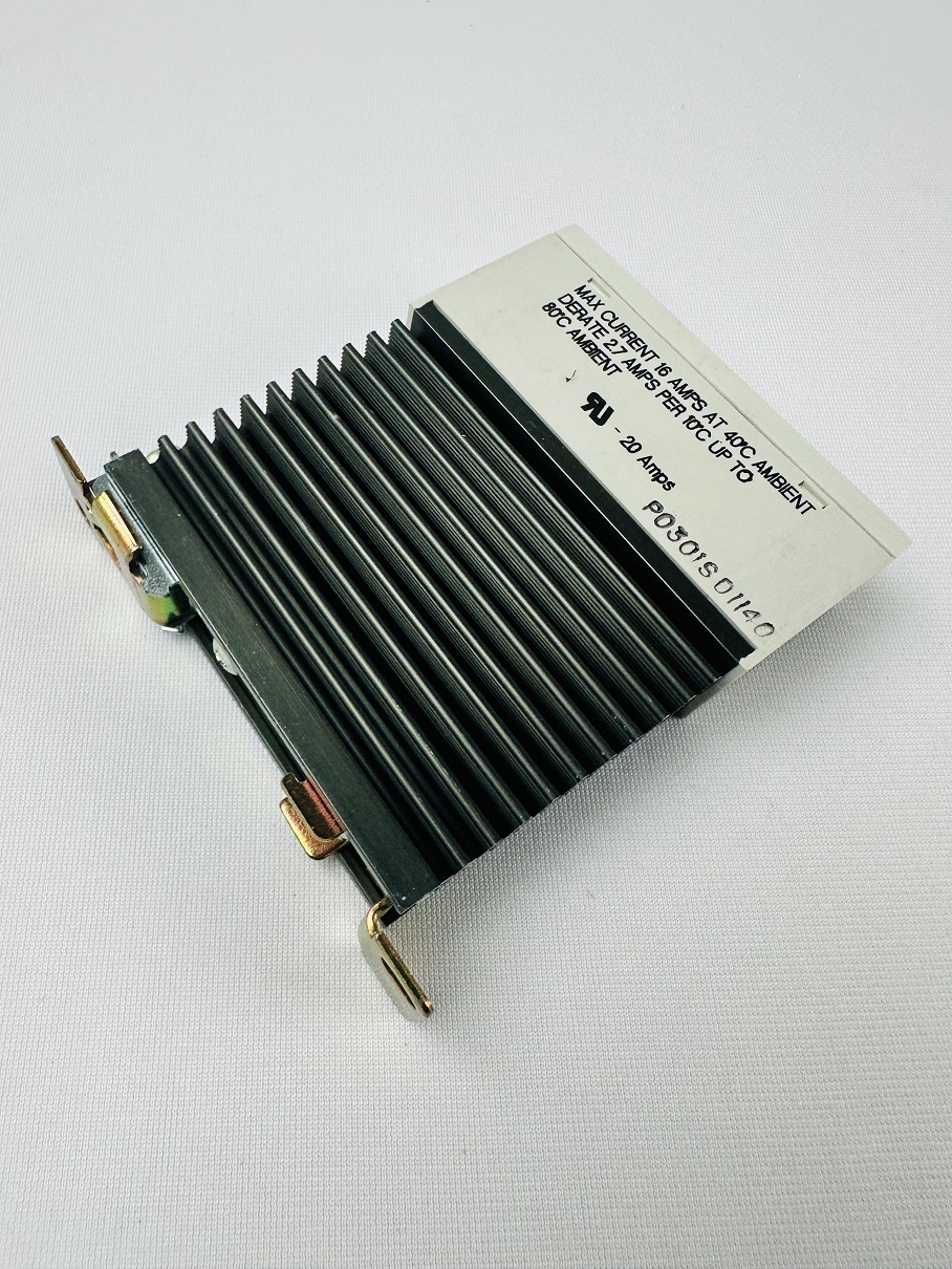 Crouzet 84130103 Solid State Relay Crouzet 84130103 Solid State Relay