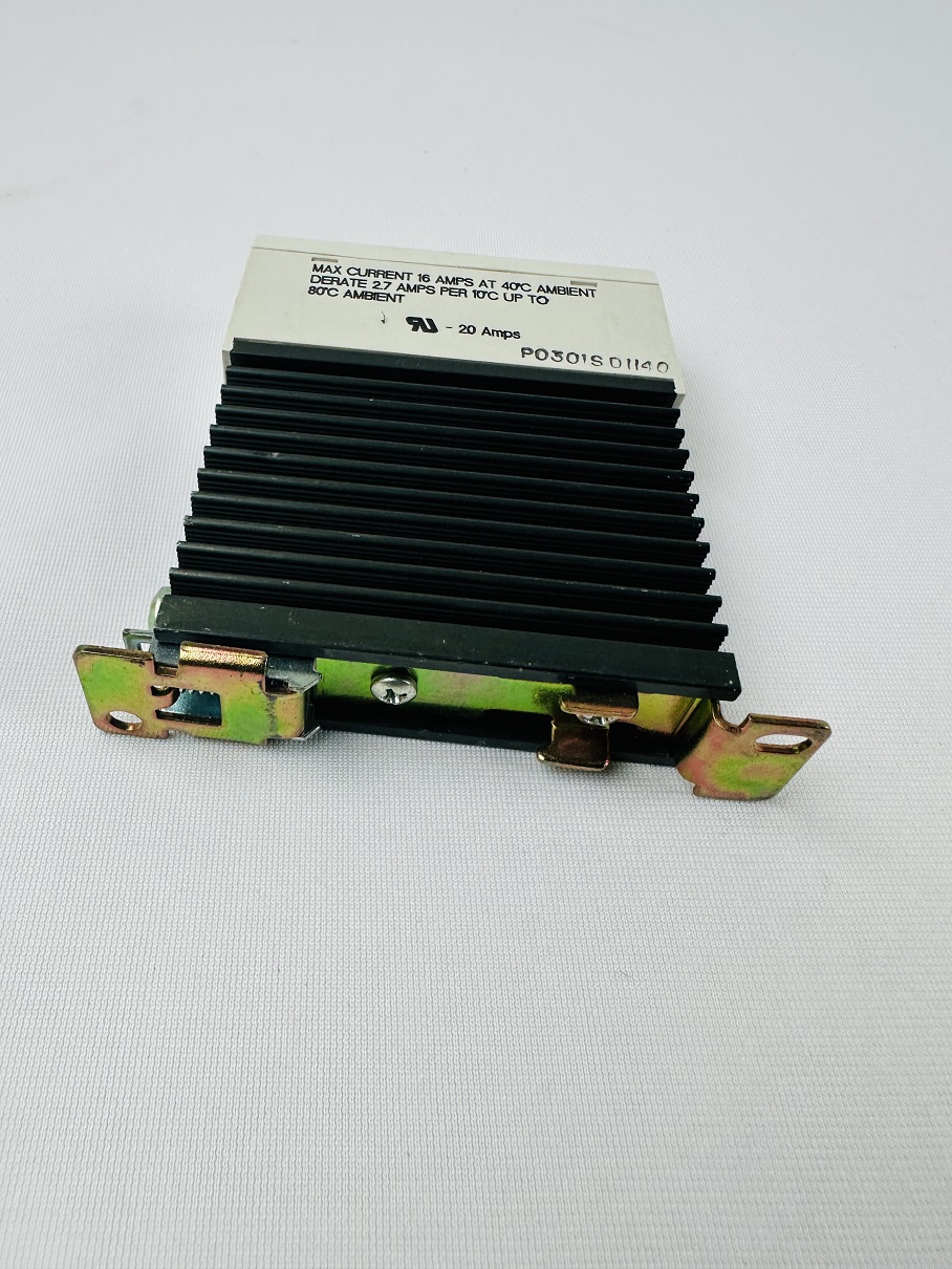 Crouzet 84130103 Solid State Relay Crouzet 84130103 Solid State Relay