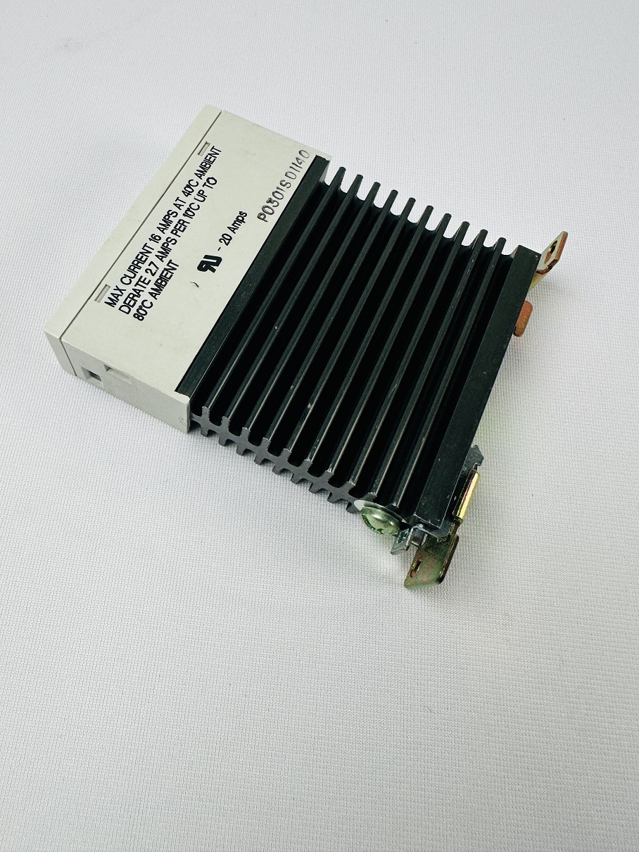 Crouzet 84130103 Solid State Relay Crouzet 84130103 Solid State Relay