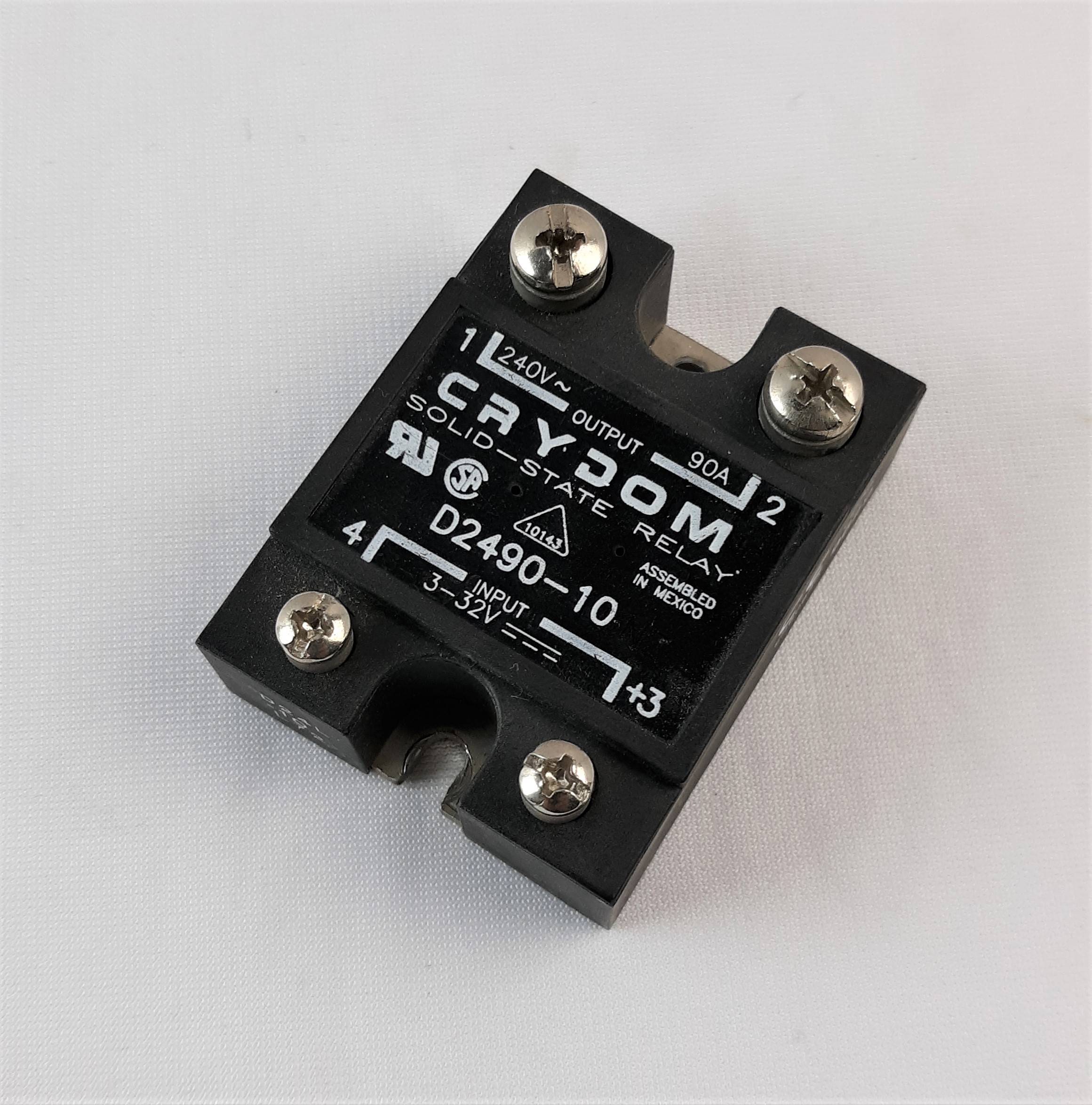 D2490-10