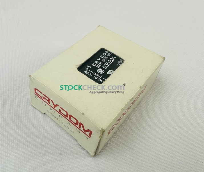 S3023A