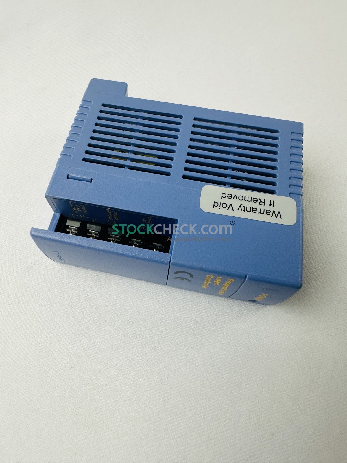 Cutler-Hammer D32LTPSU230 Programmable Logic Controller Cutler-Hammer D32LTPSU230 Programmable Logic Controller