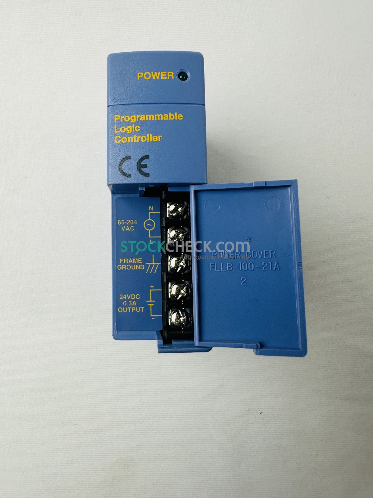 Cutler-Hammer D32LTPSU230 Programmable Logic Controller Cutler-Hammer D32LTPSU230 Programmable Logic Controller