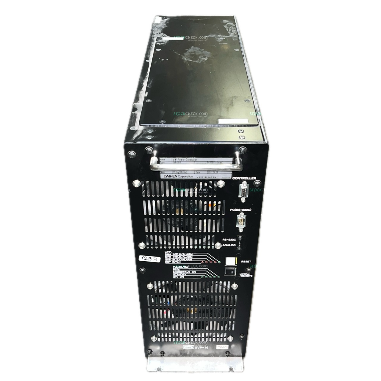 Daihen SVP-16B Daihen SVP-16B