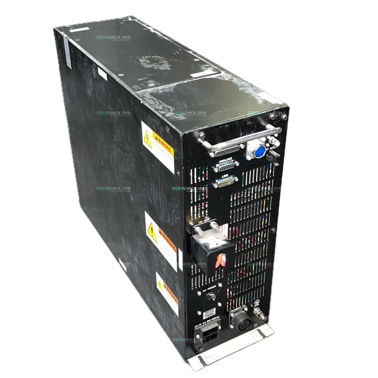 Daihen SVP-16B Controller Daihen SVP-16B Controller