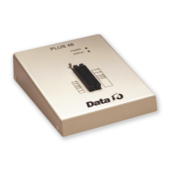 Data I/O PLUS 48 Data I/O PLUS 48