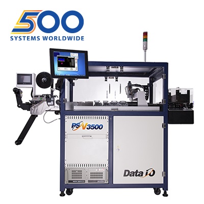Data I/O PSV3500 Data I/O PSV3500