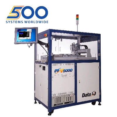 Data I/O PSV5000 Data I/O PSV5000