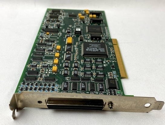Data Translation DT322 Data Acquisition Card Data Translation DT322 Data Acquisition Card