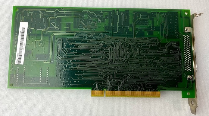 Data Translation DT322 Data Acquisition Card Data Translation DT322 Data Acquisition Card