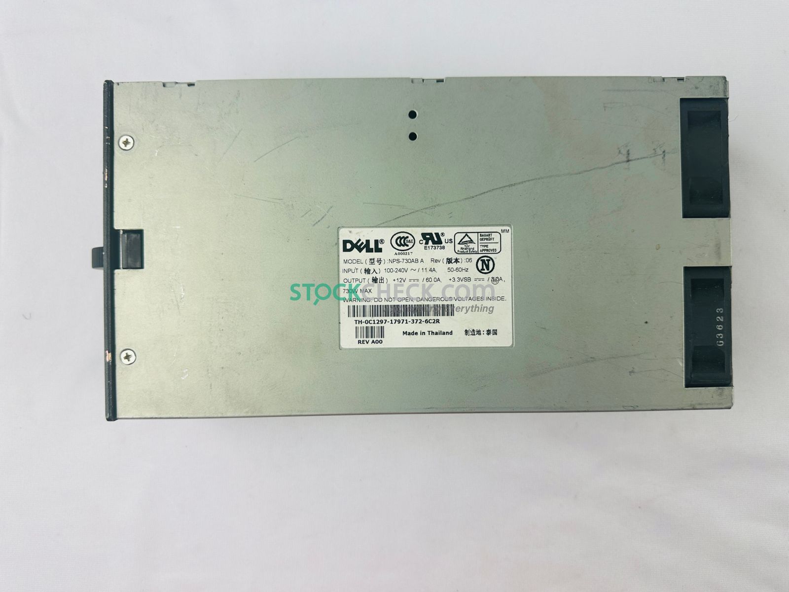 NPS-730AB A