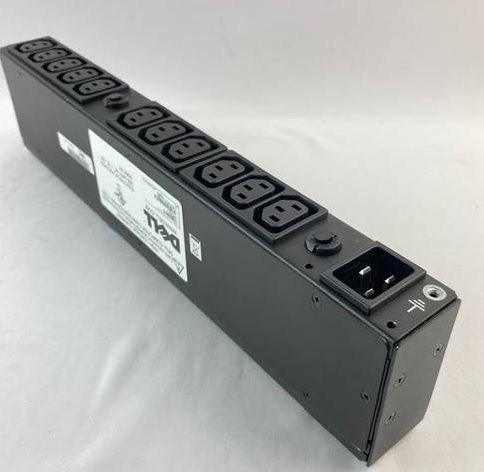 Dell 1T891 Power Distribution Unit Dell 1T891 Power Distribution Unit