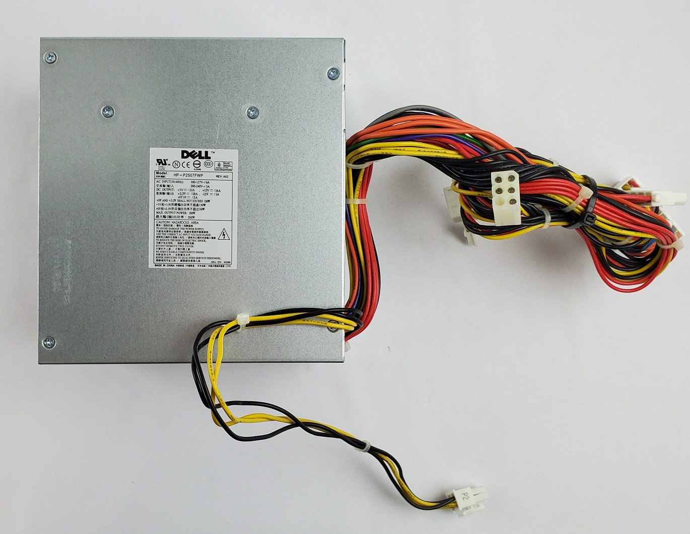 HP-P2507FWP