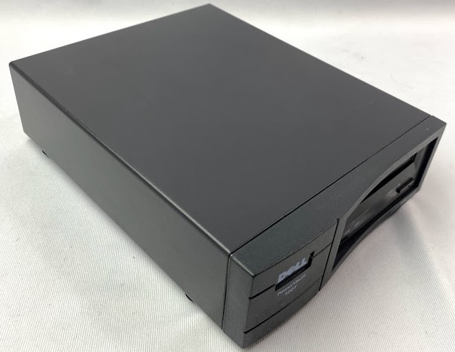 Dell STD6401LW DDS4 Tape Drive Dell STD6401LW DDS4 Tape Drive