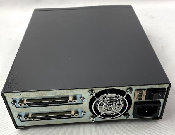 Dell STD6401LW DDS4 Tape Drive Dell STD6401LW DDS4 Tape Drive