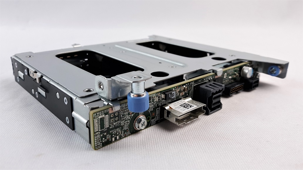 Dell TPCDG Hard Drive Backplane Dell TPCDG Hard Drive Backplane
