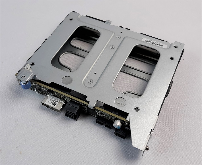 Dell TPCDG Hard Drive Backplane Dell TPCDG Hard Drive Backplane