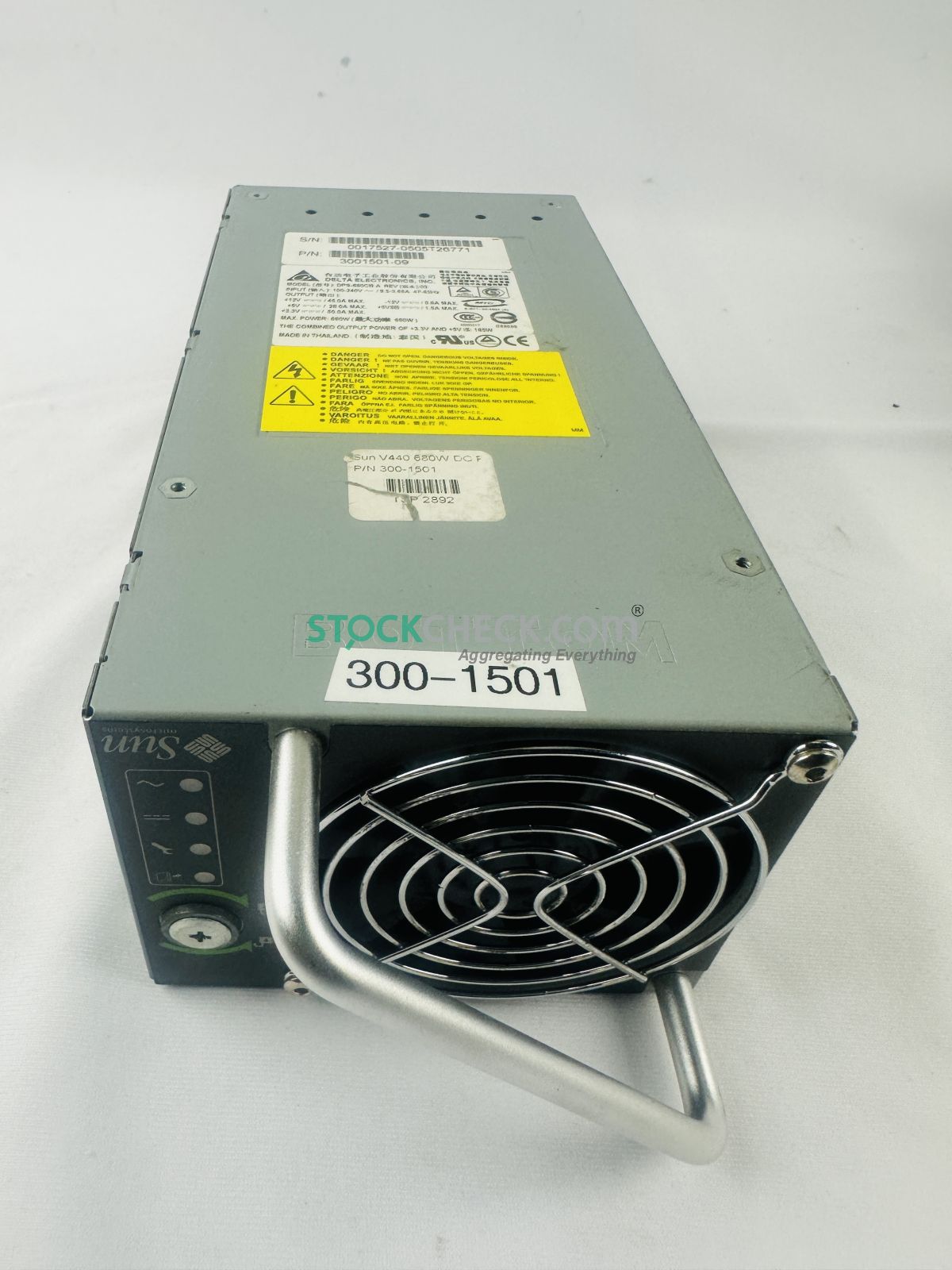 DPS-680CB A