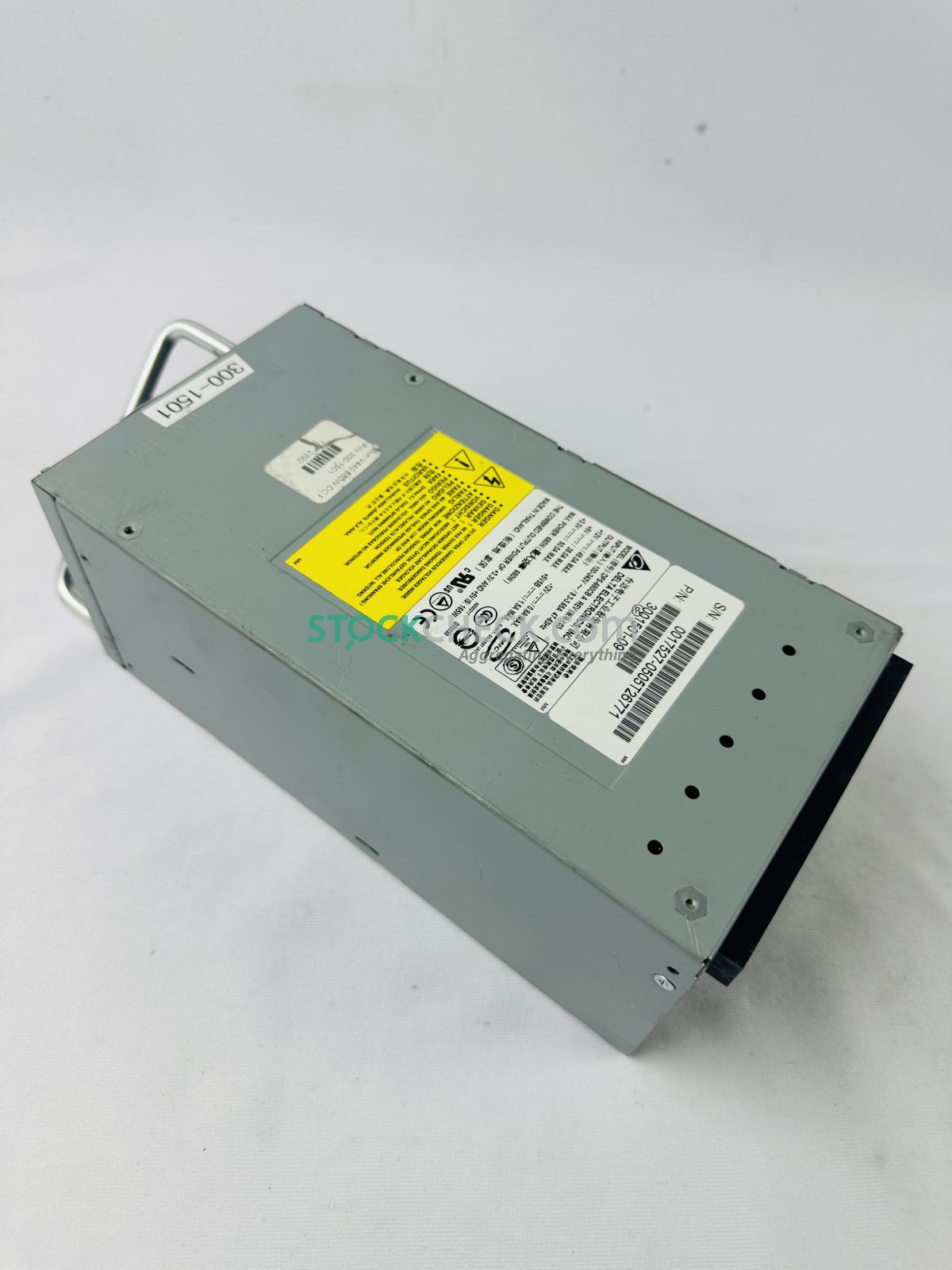 Delta Electronics DPS-680CB A Power Supply Delta Electronics DPS-680CB A Power Supply