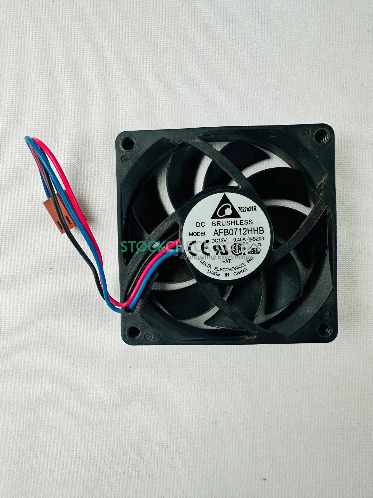 AFB0712HHB
