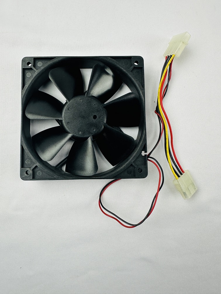 Delta Electronics WFB1212H Fan Delta Electronics WFB1212H Fan