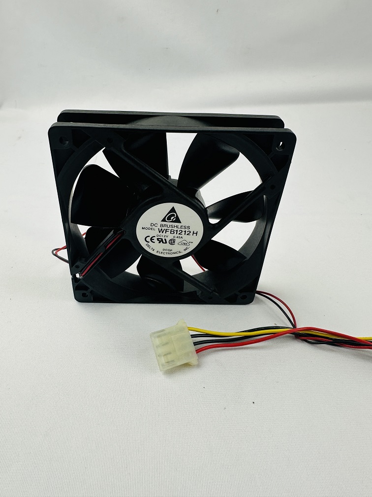 Delta Electronics WFB1212H Fan Delta Electronics WFB1212H Fan