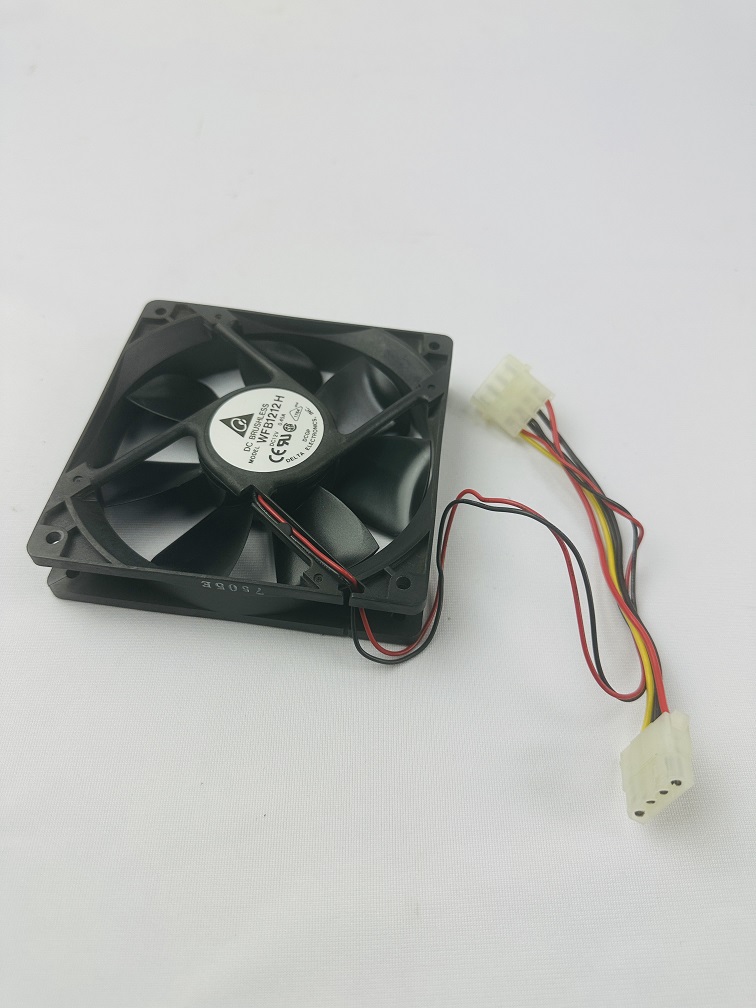 Delta Electronics WFB1212H Fan Delta Electronics WFB1212H Fan