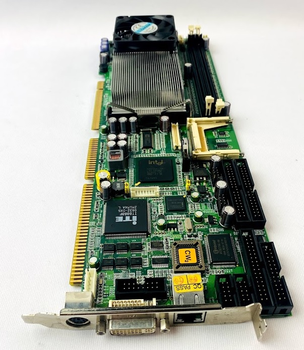 Ipox IP-4MTP2G CPU Boards Ipox IP-4MTP2G CPU Boards