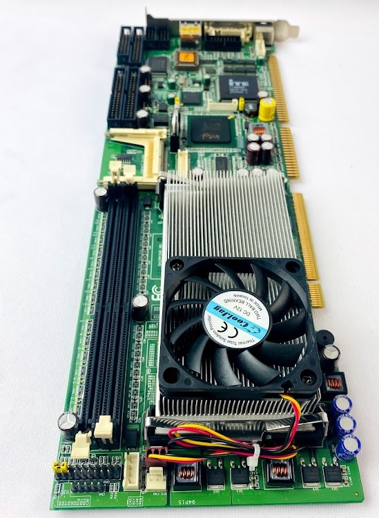 Ipox IP-4MTP2G CPU Boards Ipox IP-4MTP2G CPU Boards