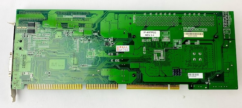 Ipox IP-4MTP2G CPU Boards Ipox IP-4MTP2G CPU Boards