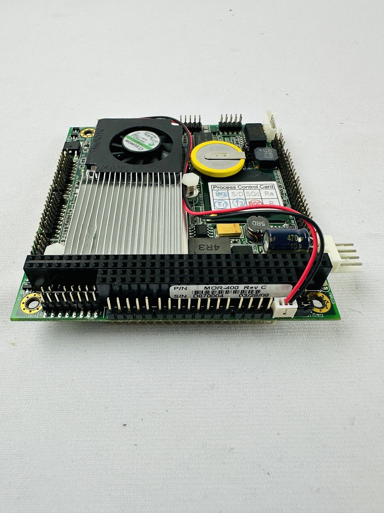 Diamond Systems MOR-400 Morpheus PC/104 CPU Board Diamond Systems MOR-400 Morpheus PC/104 CPU Board