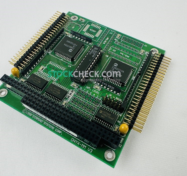Diamond Systems ONYX-MM Diamond Systems ONYX-MM