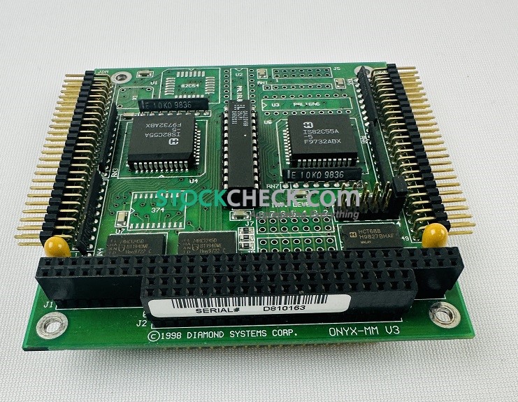Diamond Systems ONYX-MM Diamond Systems ONYX-MM