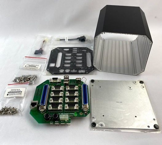Diamond Systems PB-EAP-700-K Embedded System Enclosure Diamond Systems PB-EAP-700-K Embedded System Enclosure