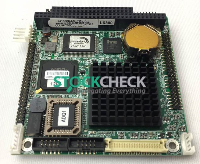 Diamond Systems RDS800-LC Diamond Systems RDS800-LC