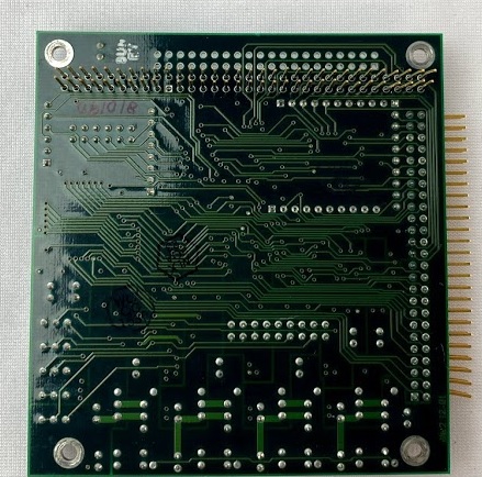 Diamond Systems RMM-1612-XT Diamond Systems RMM-1612-XT