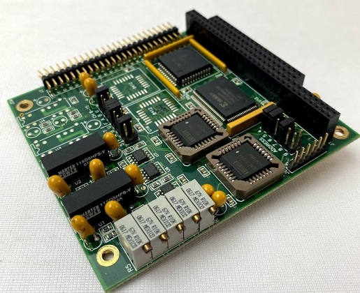 Diamond Systems RMM-812-XT Diamond Systems RMM-812-XT