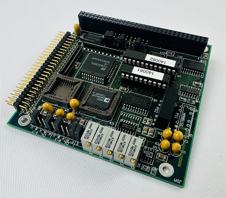 Diamond Systems RUBY-MM Diamond Systems RUBY-MM