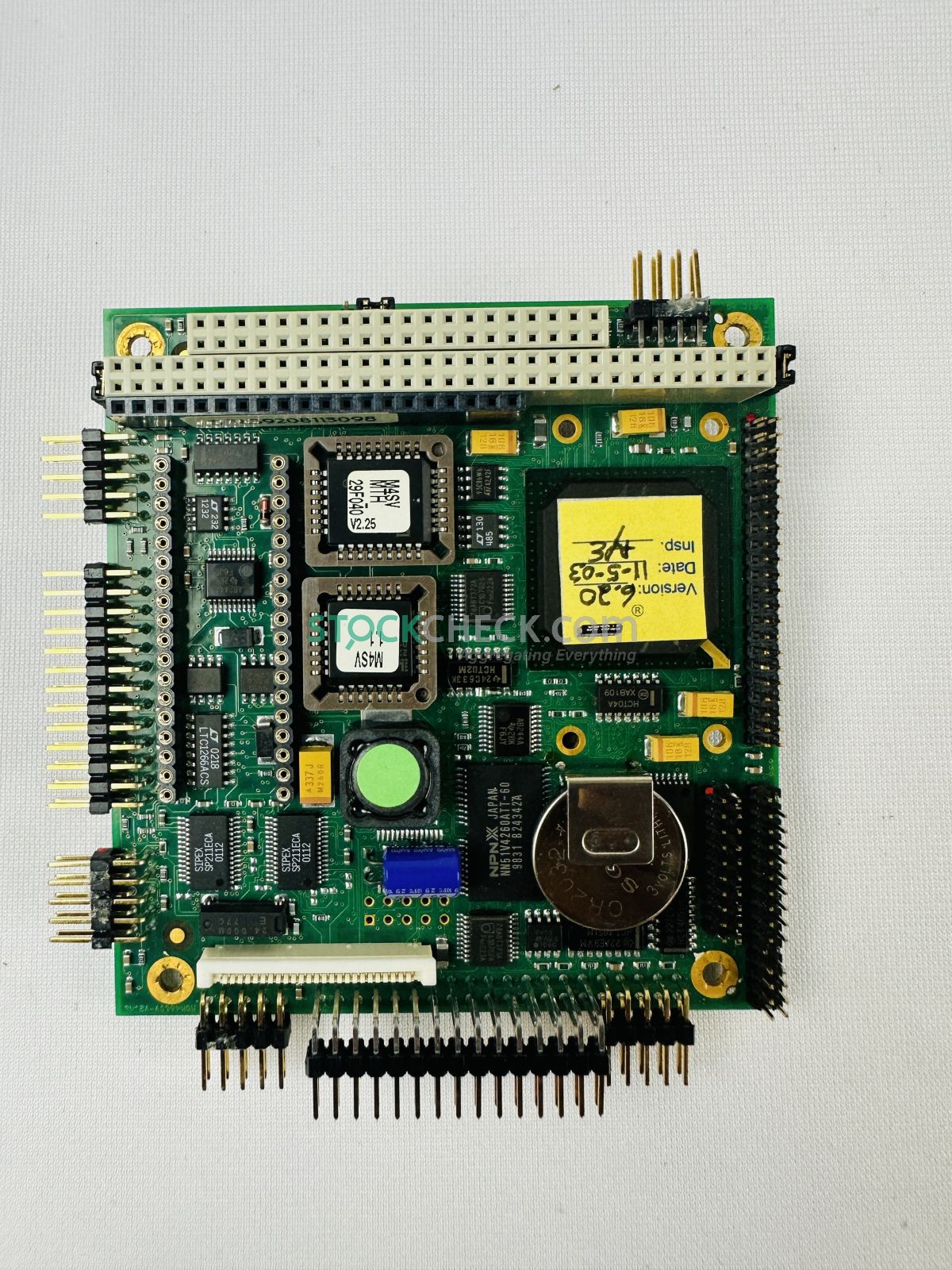 MSM486SV8